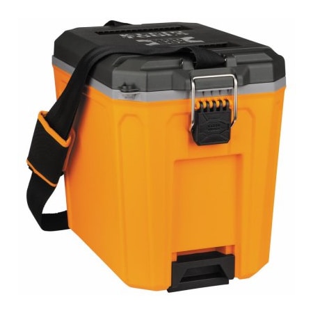 Deroma 4.5 WHT Clay Cachepot 4S11WPZ